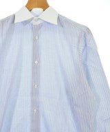 FRAY（フライ）ドレスシャツ グレー サイズ:15(S位) メンズ/2200628680044