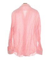 FRAY（フライ）カジュアルシャツ ピンク サイズ:16 1/2(XL位) メンズ/2200634044137