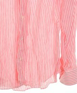 FRAY（フライ）カジュアルシャツ ピンク サイズ:16 1/2(XL位) メンズ/2200634044137