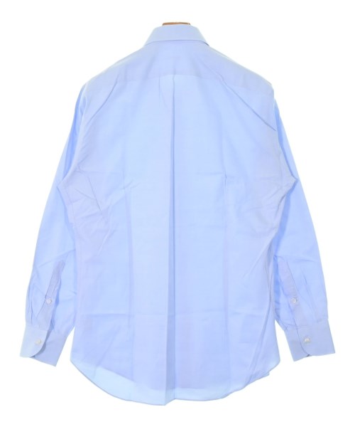 FRAY（フライ）カジュアルシャツ 青 サイズ:41(XL位) メンズ/2200659139306