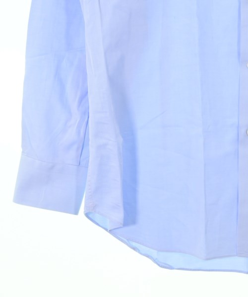 FRAY（フライ）カジュアルシャツ 青 サイズ:41(XL位) メンズ/2200659139306