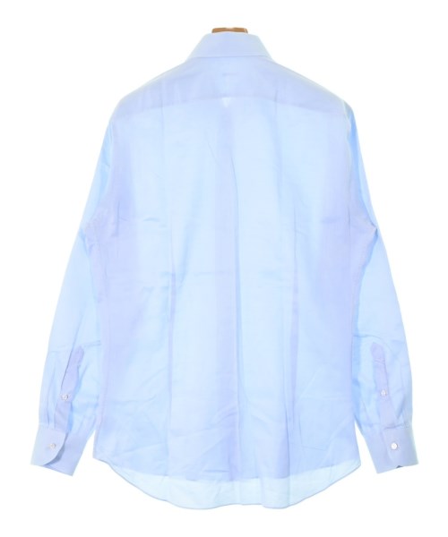 FRAY（フライ）カジュアルシャツ 青 サイズ:41(XL位) メンズ/2200659139313