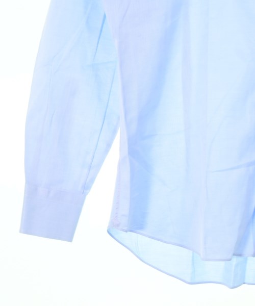 FRAY（フライ）カジュアルシャツ 青 サイズ:41(XL位) メンズ/2200659139313