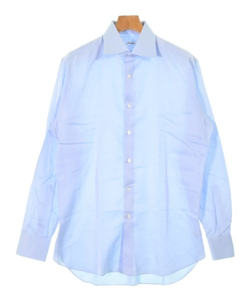 FRAY(フライ)カジュアルシャツ 青 サイズ:41(XL位)/2200659139320