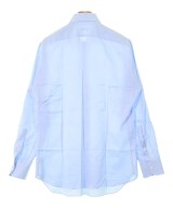 FRAY（フライ）カジュアルシャツ 青 サイズ:41(XL位) メンズ/2200659139320