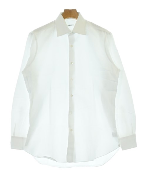FRAY(フライ)ドレスシャツ 白 サイズ:41(XL位)/2200659139337