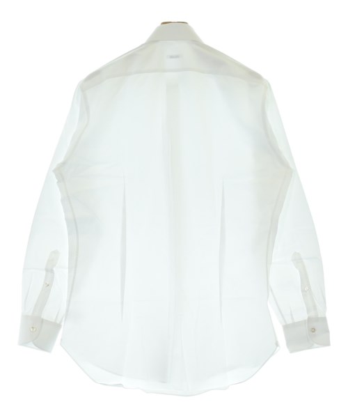 FRAY（フライ）ドレスシャツ 白 サイズ:41(XL位) メンズ/2200659139337