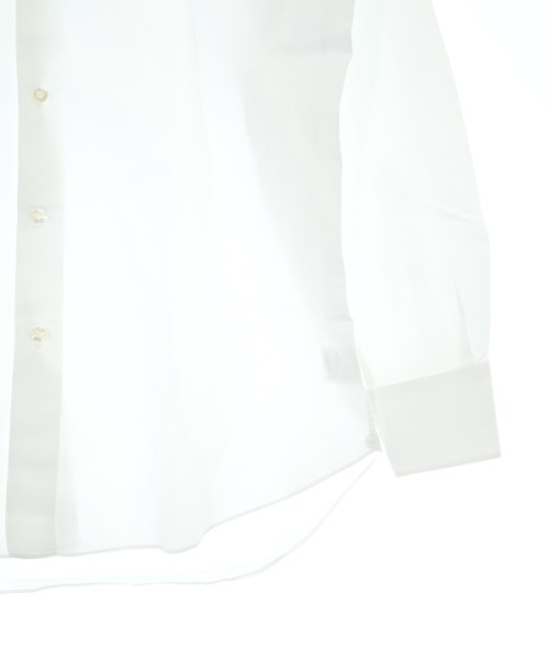 FRAY（フライ）ドレスシャツ 白 サイズ:41(XL位) メンズ/2200659139337