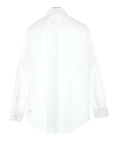 FRAY（フライ）カジュアルシャツ 白 サイズ:41(XL位) メンズ/2200659139344