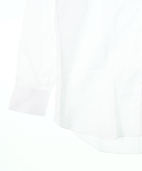 FRAY（フライ）カジュアルシャツ 白 サイズ:41(XL位) メンズ/2200659139344