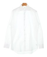 FRAY（フライ）カジュアルシャツ 白 サイズ:41(XL位) メンズ/2200659139344