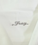 FRAY（フライ）カジュアルシャツ 白 サイズ:41(XL位) メンズ/2200659139344