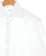 FRAY（フライ）カジュアルシャツ 白 サイズ:41(XL位) メンズ/2200659139344