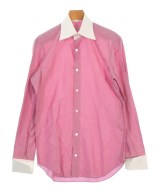 FRAY（フライ）ドレスシャツ ピンク サイズ:37(XS位) メンズ/2200669208047