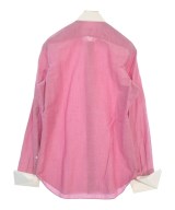 FRAY（フライ）ドレスシャツ ピンク サイズ:37(XS位) メンズ/2200669208047