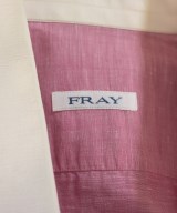 FRAY（フライ）ドレスシャツ ピンク サイズ:37(XS位) メンズ/2200669208047