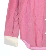 FRAY（フライ）ドレスシャツ ピンク サイズ:37(XS位) メンズ/2200669208047