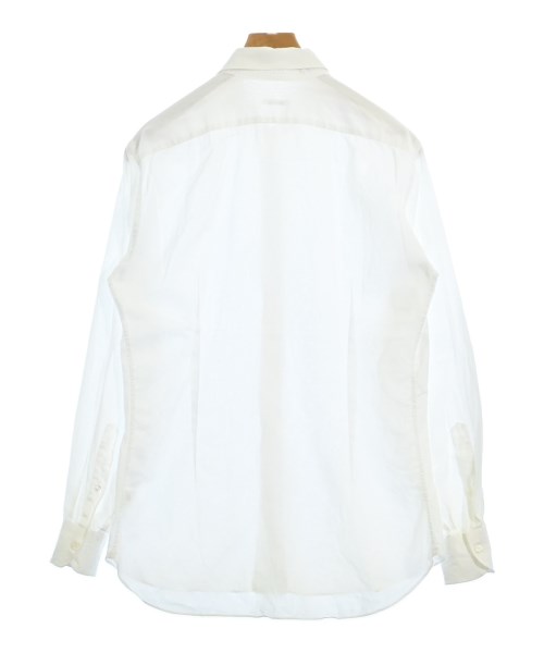 FRAY（フライ）ドレスシャツ 白 サイズ:41(XL位) メンズ/2200670043064