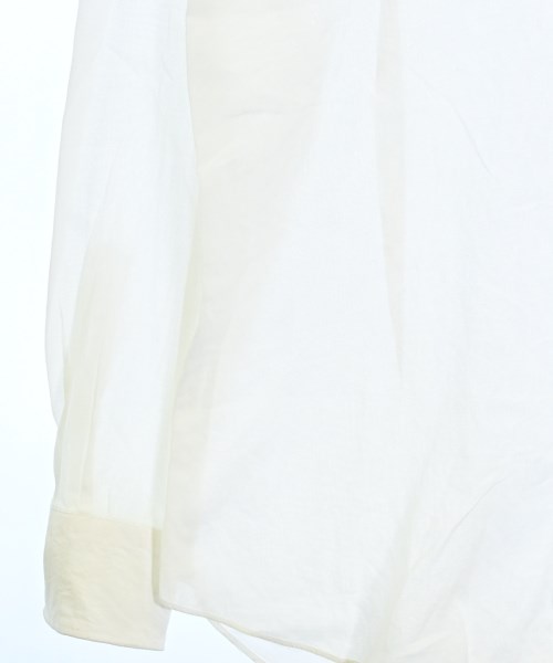 FRAY（フライ）ドレスシャツ 白 サイズ:41(XL位) メンズ/2200670043064