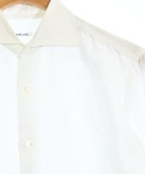 FRAY（フライ）ドレスシャツ 白 サイズ:41(XL位) メンズ/2200670043064