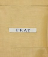 FRAY（フライ）カジュアルシャツ ベージュ サイズ:39(M位) メンズ/2200728772144