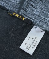 FRAY（フライ）小物類（その他） 黒 サイズ:- メンズ/2200688148164
