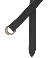 Andrea DAMICO（アンドレア　ダミーコ）ベルト 茶 サイズ:90/115 メンズ/2200644459075