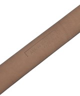 Andrea DAMICO（アンドレア　ダミーコ）ベルト 茶 サイズ:90/115 メンズ/2200644459075