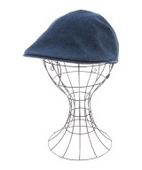 Borsalino ハンチング・ベレー帽