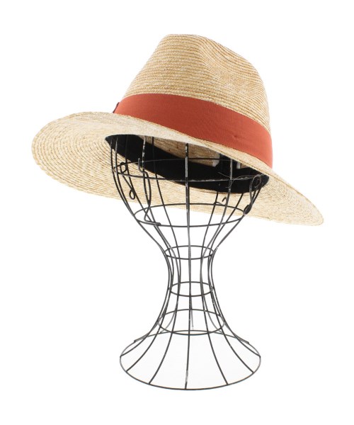 ボルサリーノ(Borsalino)のBorsalino ストローハット