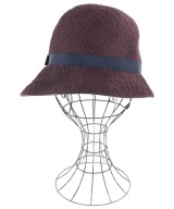Borsalino ハット