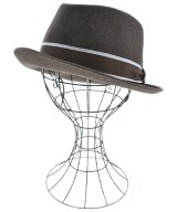 Borsalino ハット