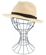 Borsalino ストローハット