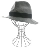 Borsalino ストローハット