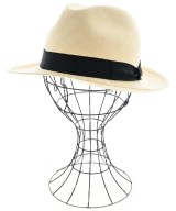 Borsalino ストローハット