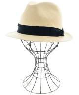 Borsalino ストローハット