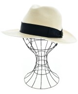 Borsalino ストローハット