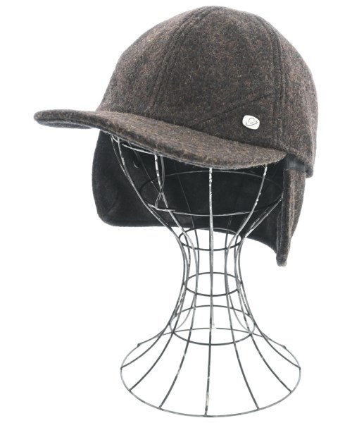ボルサリーノ(Borsalino)のBorsalino キャップ
