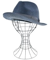 Borsalino ストローハット