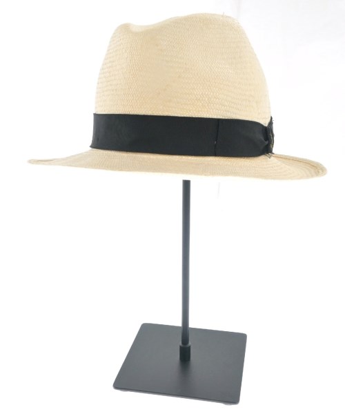 ボルサリーノ(Borsalino)のBorsalino ストローハット