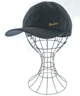 Borsalino キャップ