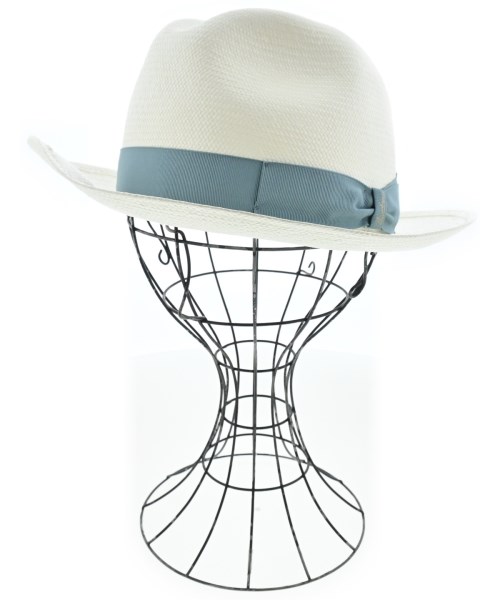 ボルサリーノ(Borsalino)のBorsalino ストローハット