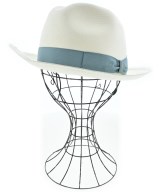 Borsalino ストローハット