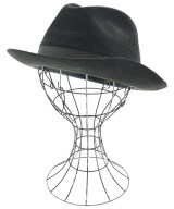 Borsalino（ボルサリーノ）ハット カーキ サイズ:- メンズ/2200626043254