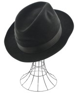 Borsalino（ボルサリーノ）ハット カーキ サイズ:- メンズ/2200626043254