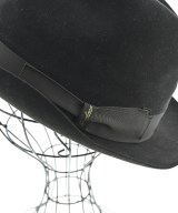 Borsalino（ボルサリーノ）ハット カーキ サイズ:- メンズ/2200626043254