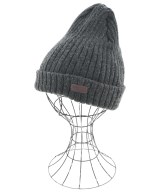 Borsalino ニットキャップ・ビーニー
