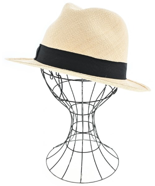 ボルサリーノ(Borsalino)のBorsalino ストローハット