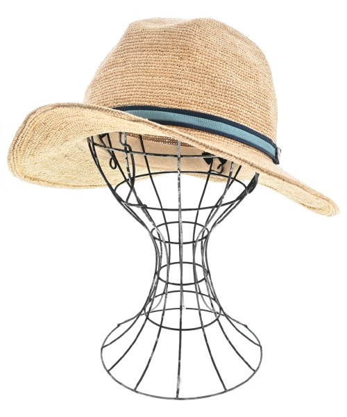 ボルサリーノ(Borsalino)のBorsalino ストローハット