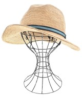 Borsalino ストローハット